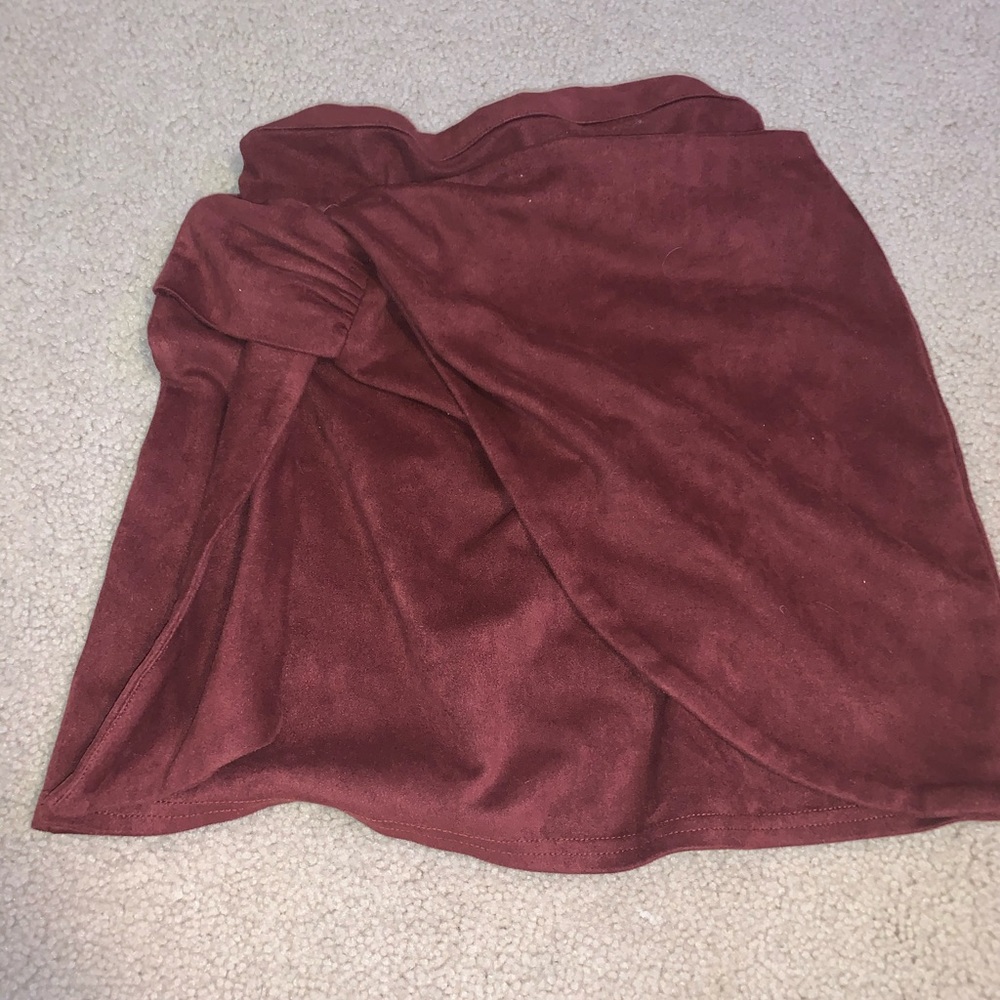 Altard state mini skirt